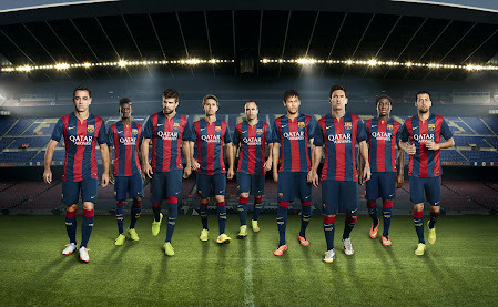 Dls 15 kits 2024 barcelona